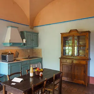  Alloggio per agriturismo Foresteria Il Giardino Di Fontarronco