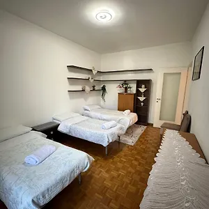 Sara Luxury Appartamento Milano