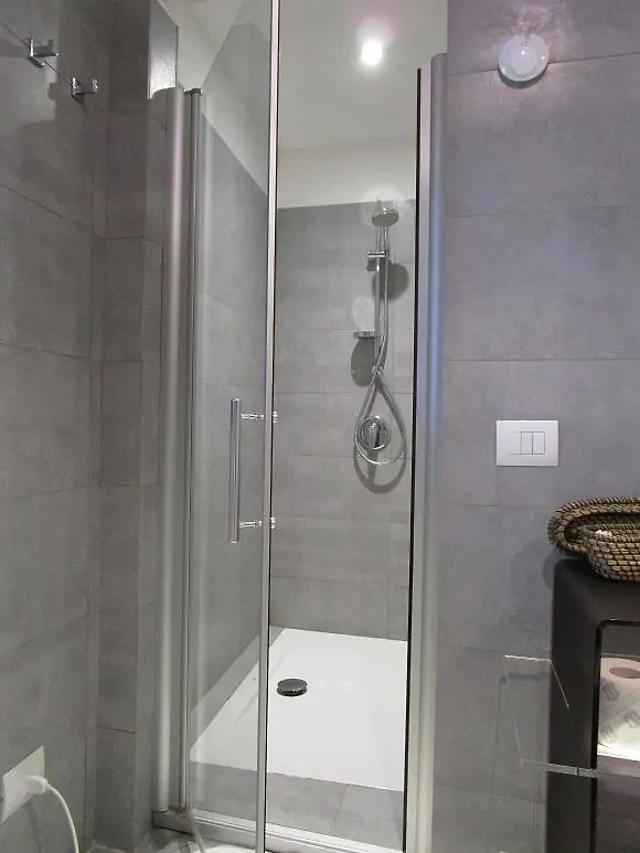 Assolatina Agriturismo Villa San Casciano dei Bagni 0*,
